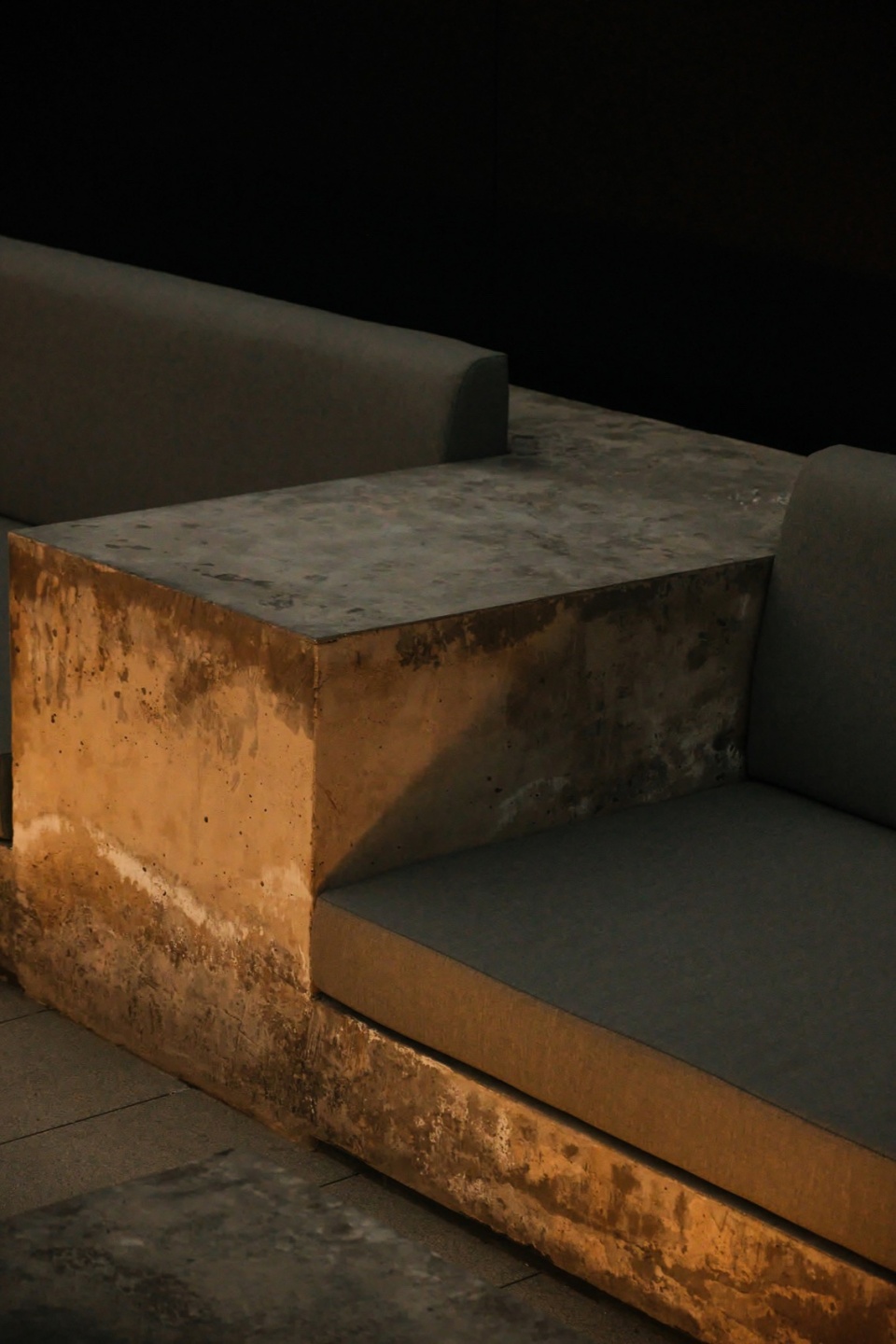 cishans workspace design