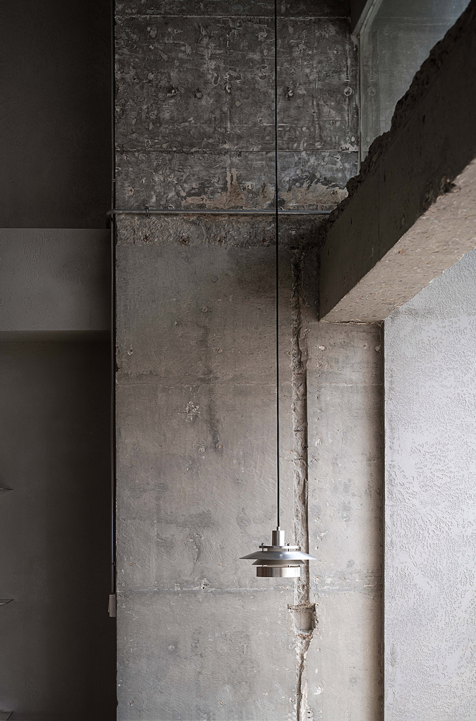 lighting house by young design