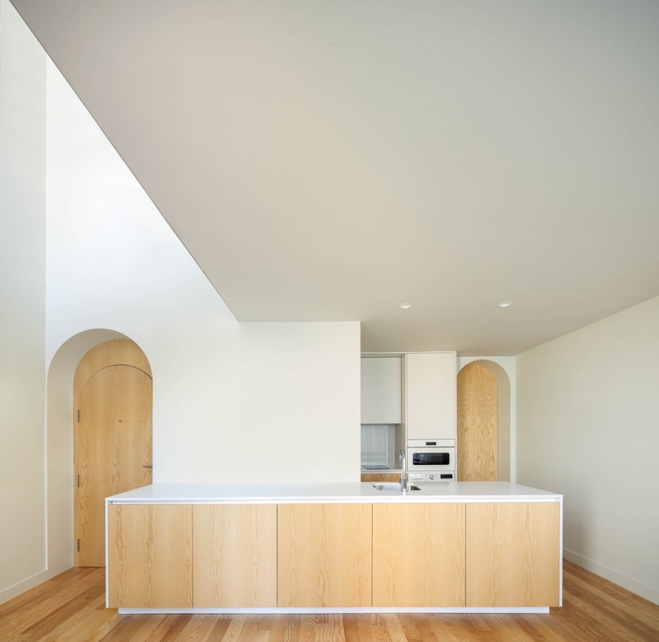 Boavista 339 PAULO MERLINI architects