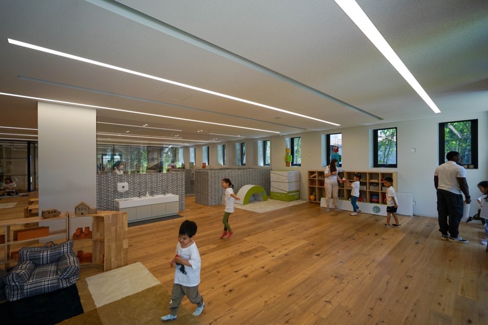 IBG H Kindergarten
