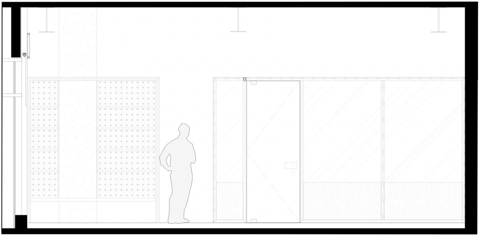 LINGYILI OFFICE Woodo Studio