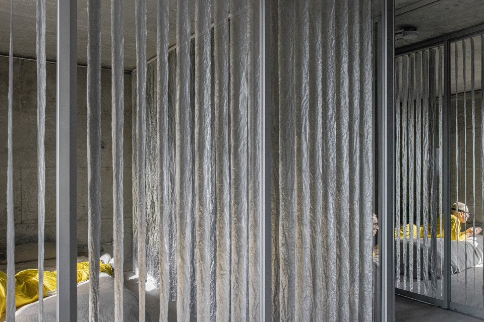 bruj by studio jean verville architectes