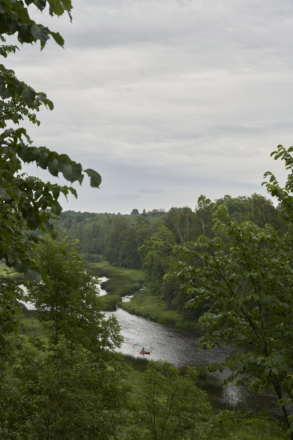 salaca river vipp guesthouse by vipp