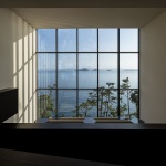 Seven Island咖啡馆，釜山 / mttb
