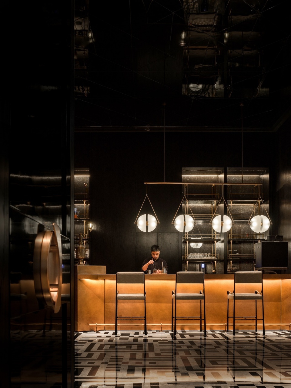 Louie Castle Sycamore Hotel Chengdu