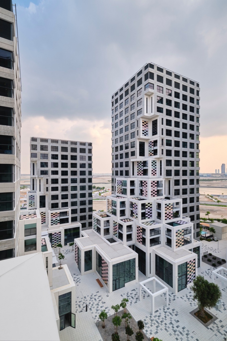 Pixel by MVRDV