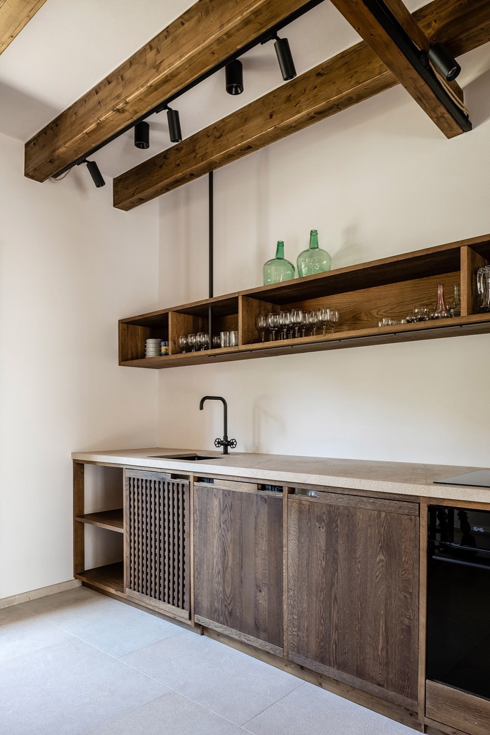 Sa Taronja by BEEF ARCHITEKTI