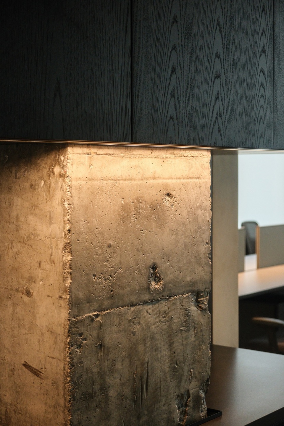 cishans workspace design