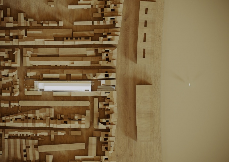 quai des chartrons by zw a zweyacker associes