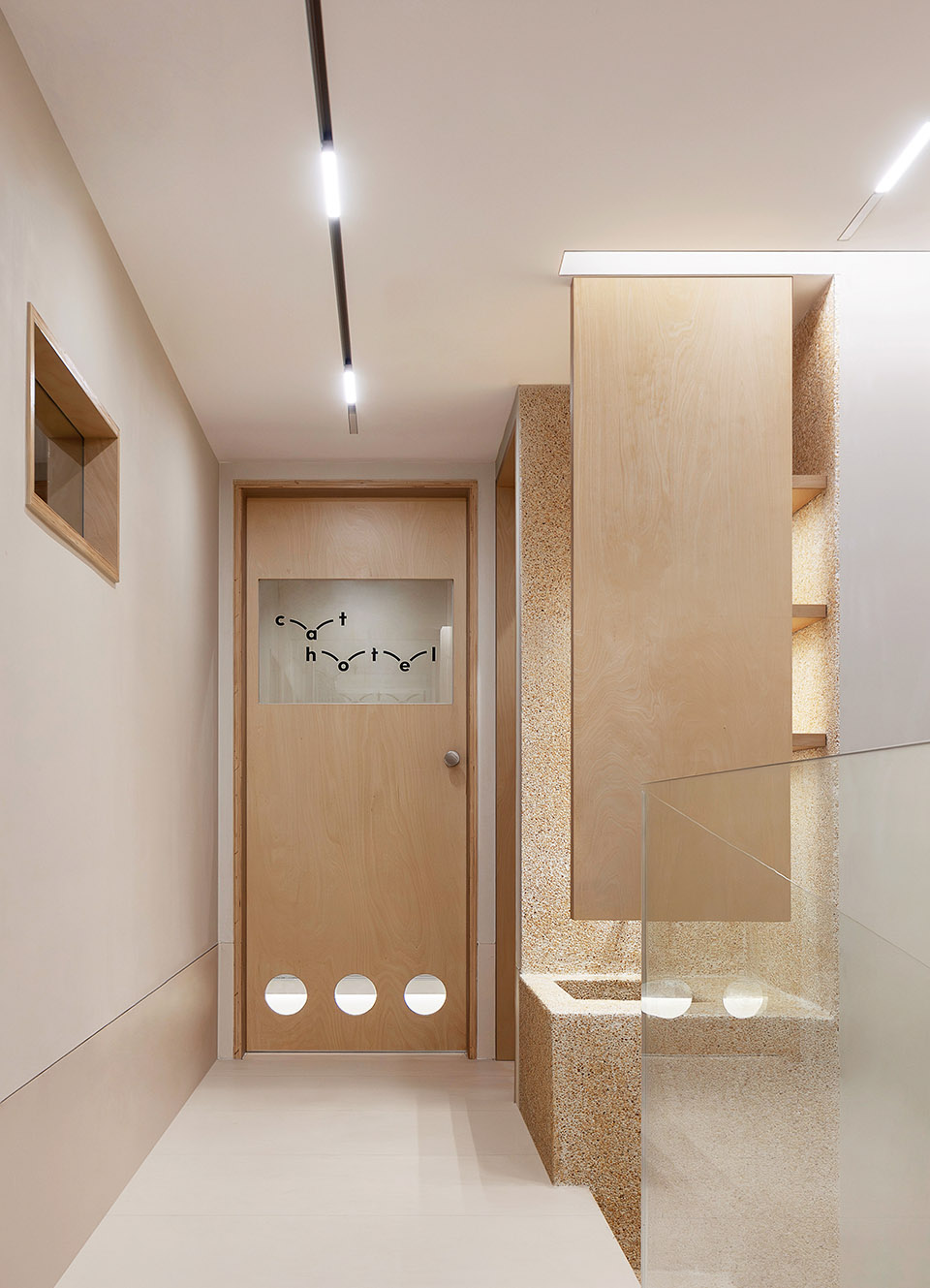 101 pet by informal design