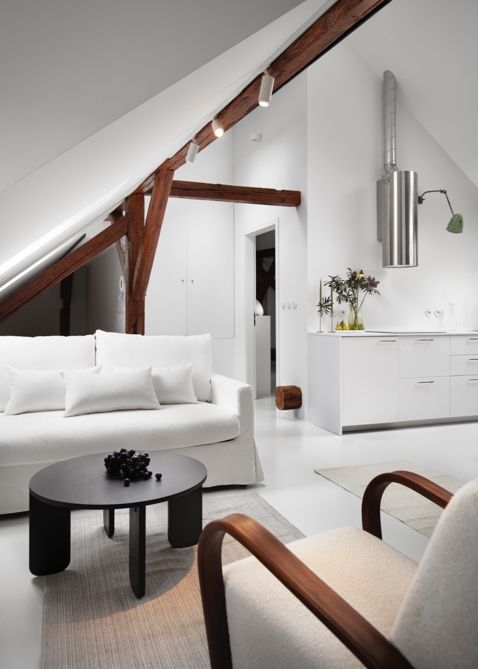 Boutique apartments Casarosa Studio Denisa Strmiskova