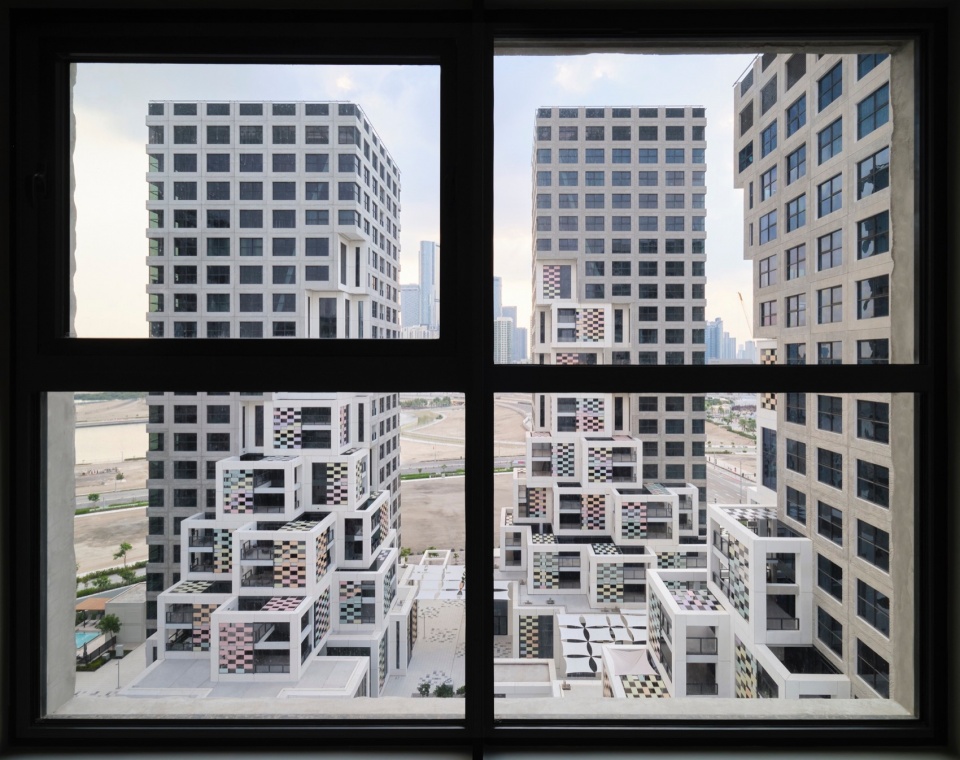Pixel by MVRDV