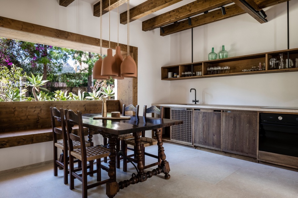Sa Taronja by BEEF ARCHITEKTI