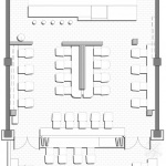 跳海酒馆-凤凰里巷，北京 / 不山建筑