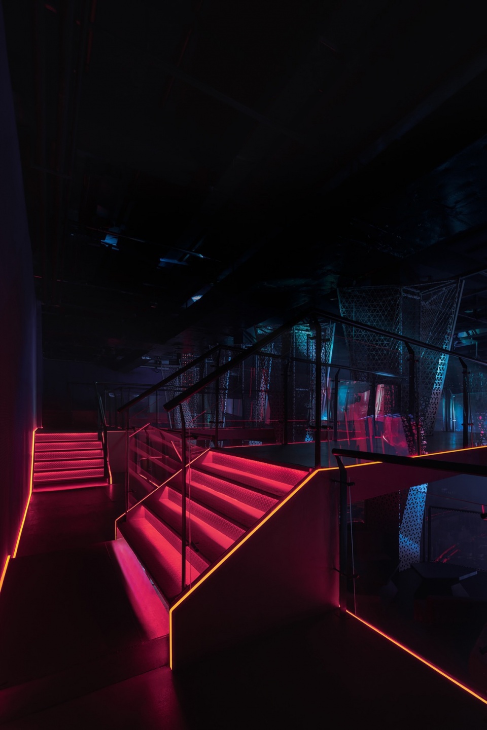 chongqing muer muuur music live by archihope