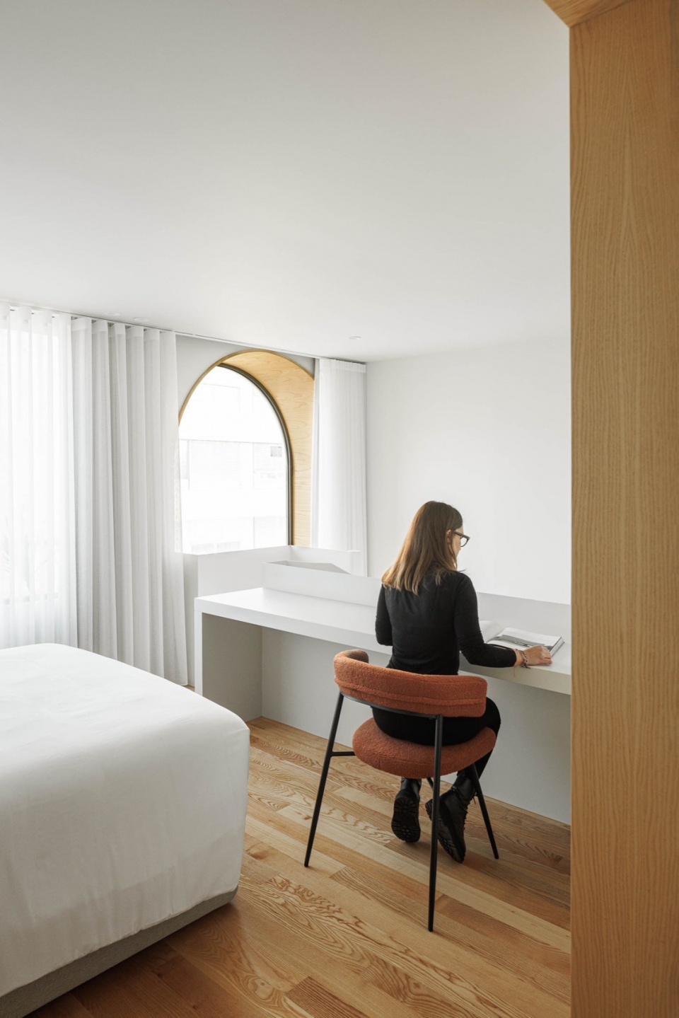 Boavista 339 PAULO MERLINI architects