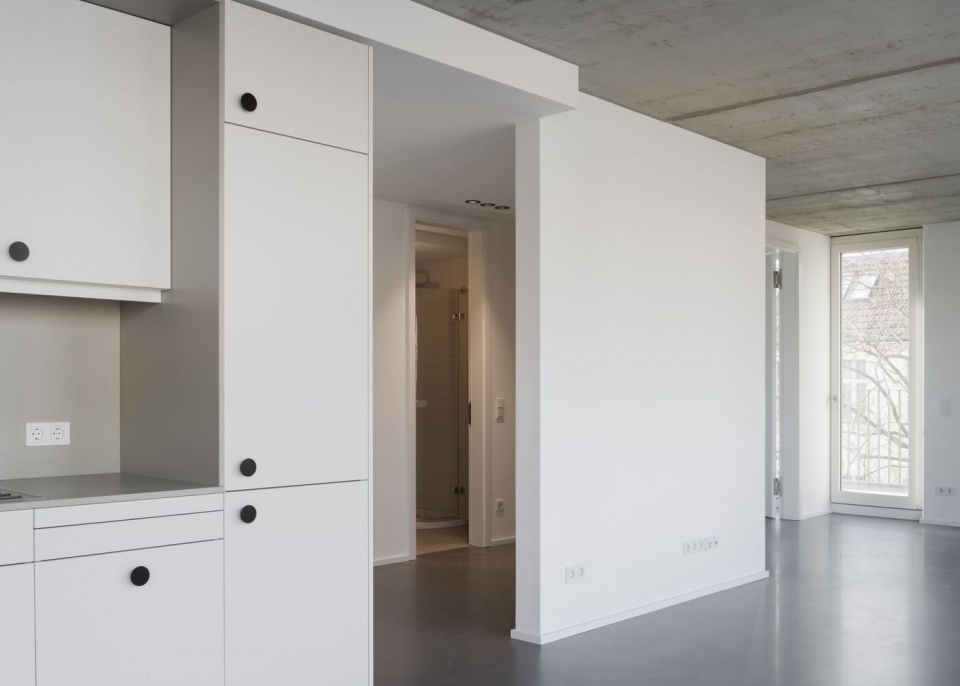 Fasanen36 Berlin CAMA A