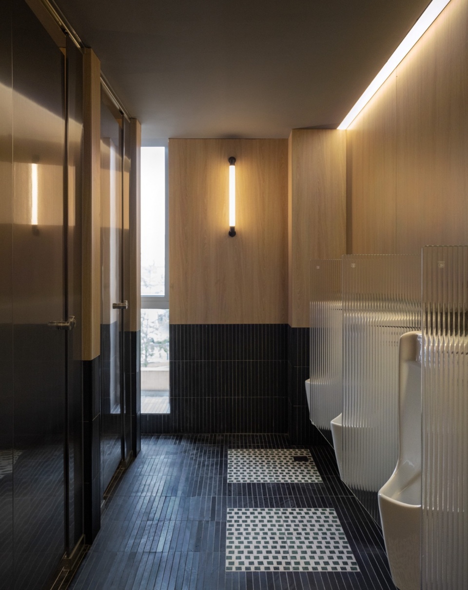 HUIXIU Coworking Space