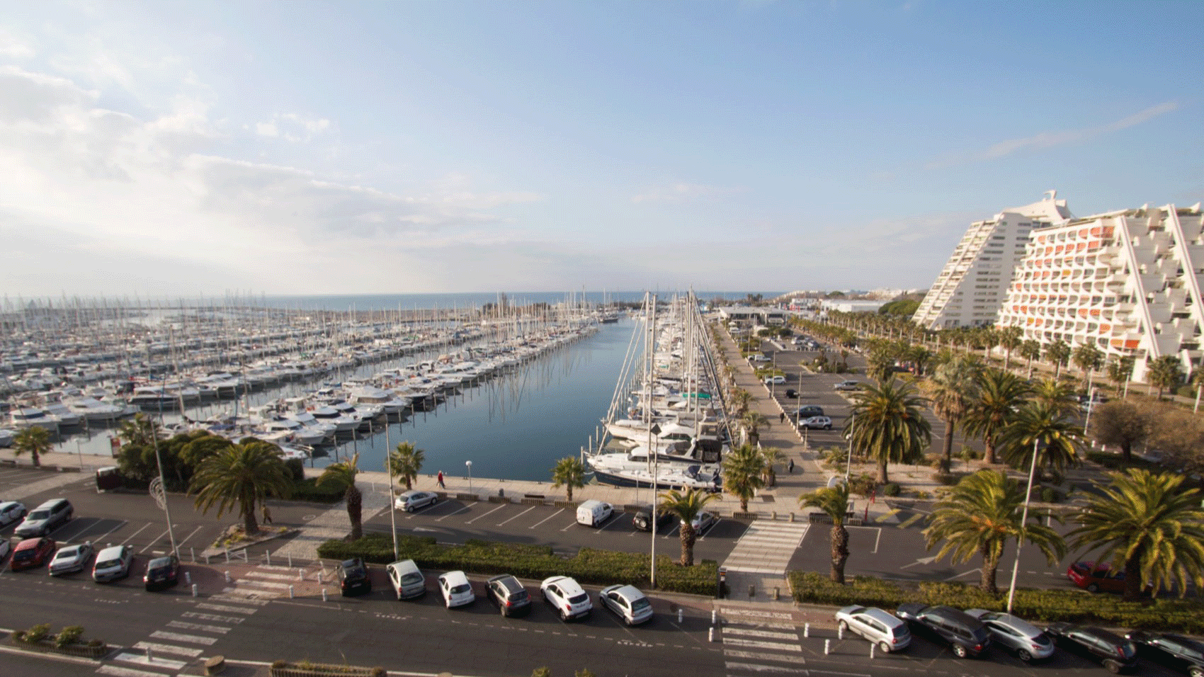 La Ball ade by Agence Leclercq Associes
