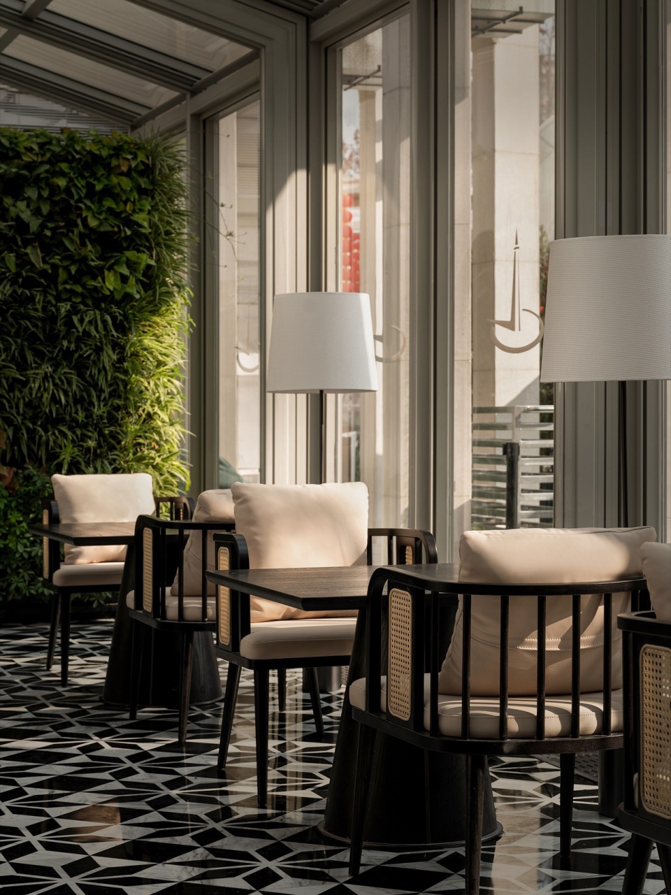 Louie Castle Sycamore Hotel Chengdu