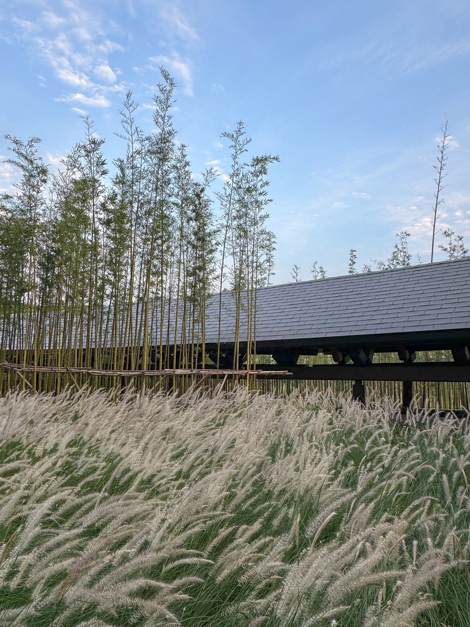 The Spine Resort Heilongtan China by AIM ARCHITECTURE