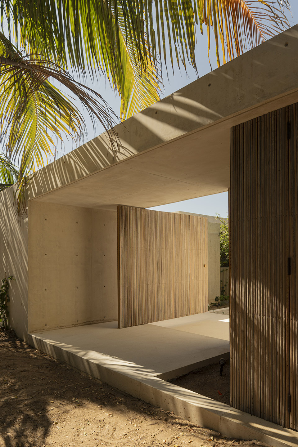 casa ohana by vertebral