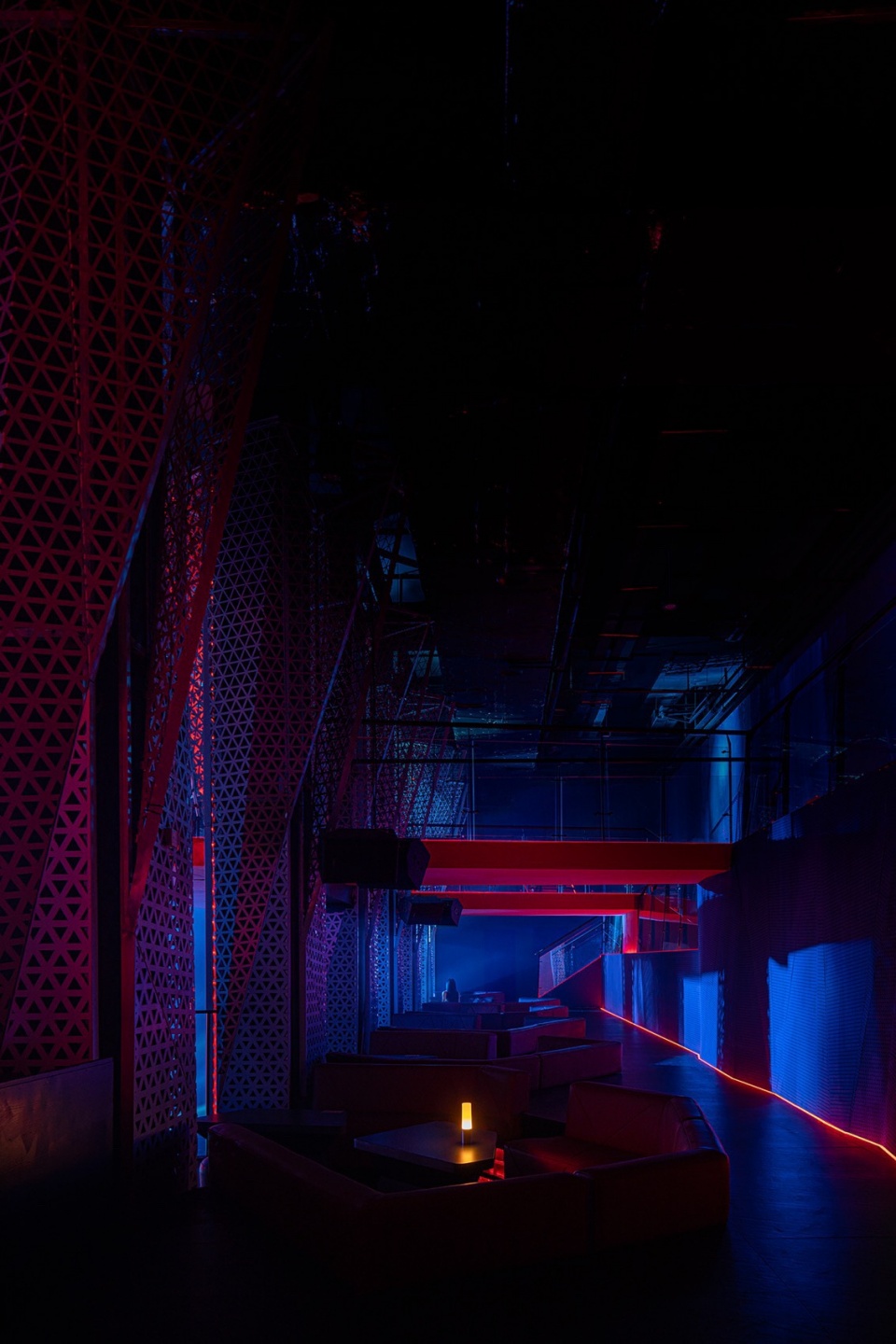 chongqing muer muuur music live by archihope