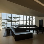 Seven Island咖啡馆，釜山 / mttb