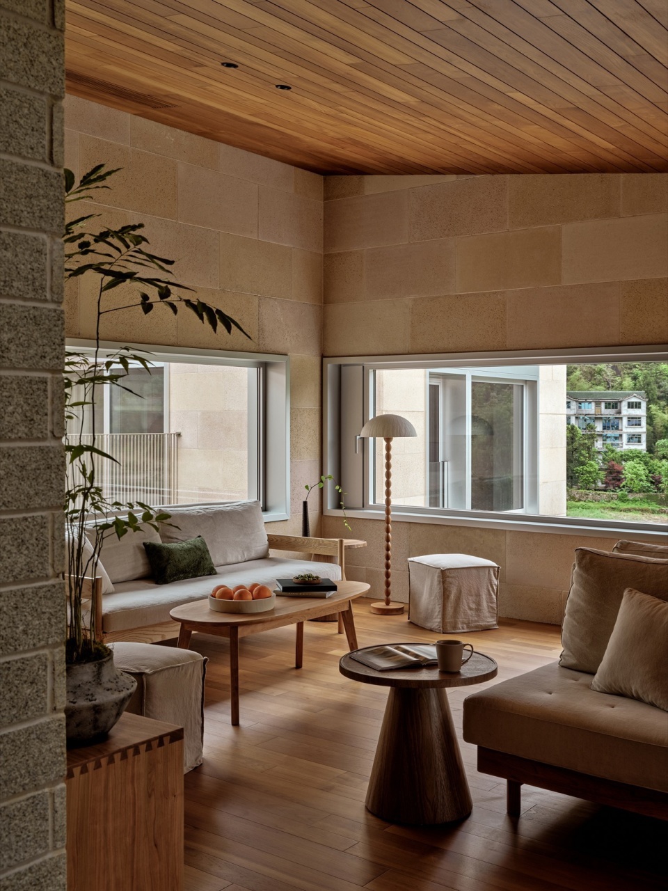 Gong s House by Various Associates