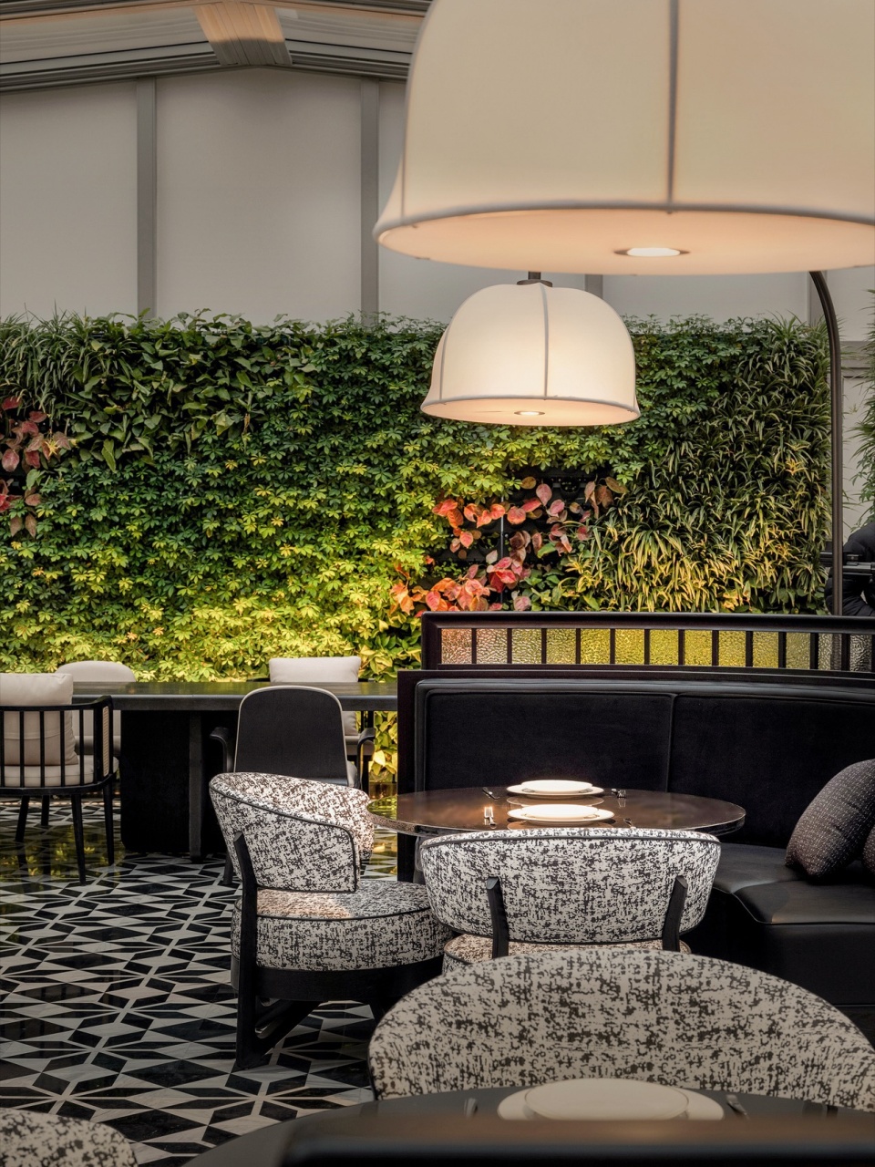 Louie Castle Sycamore Hotel Chengdu