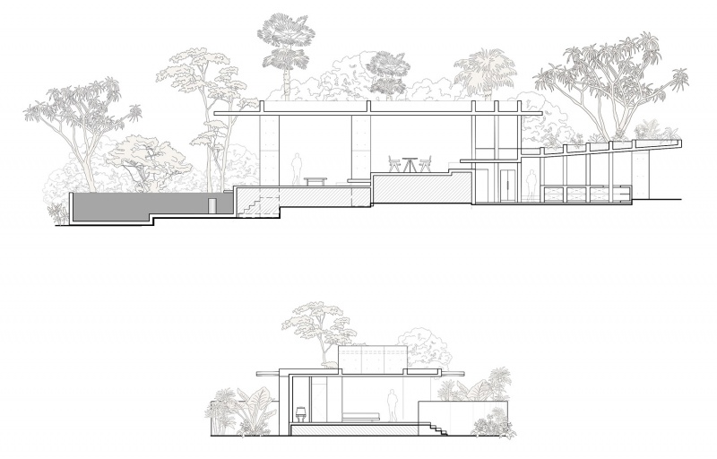 casa ohana by vertebral