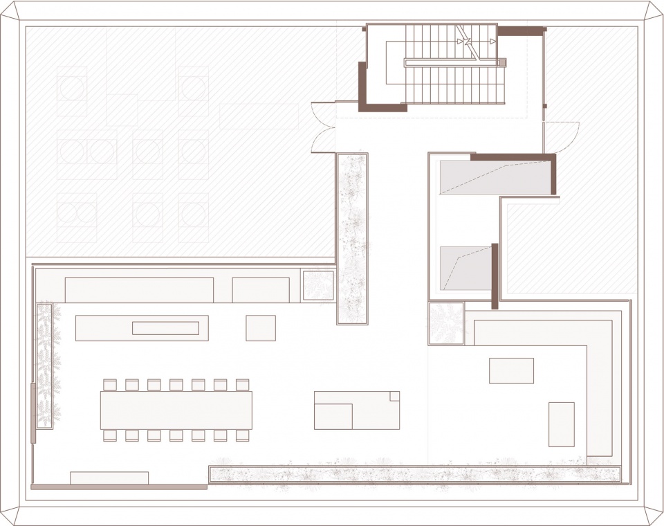 cishans workspace design