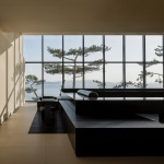 Seven Island咖啡馆，釜山 / mttb