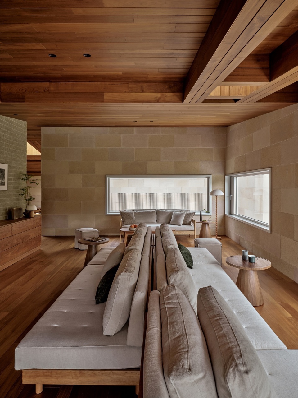 Gong s House by Various Associates