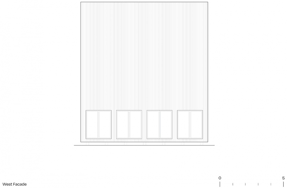 HUMO HOUSE Ivan Bravo architects