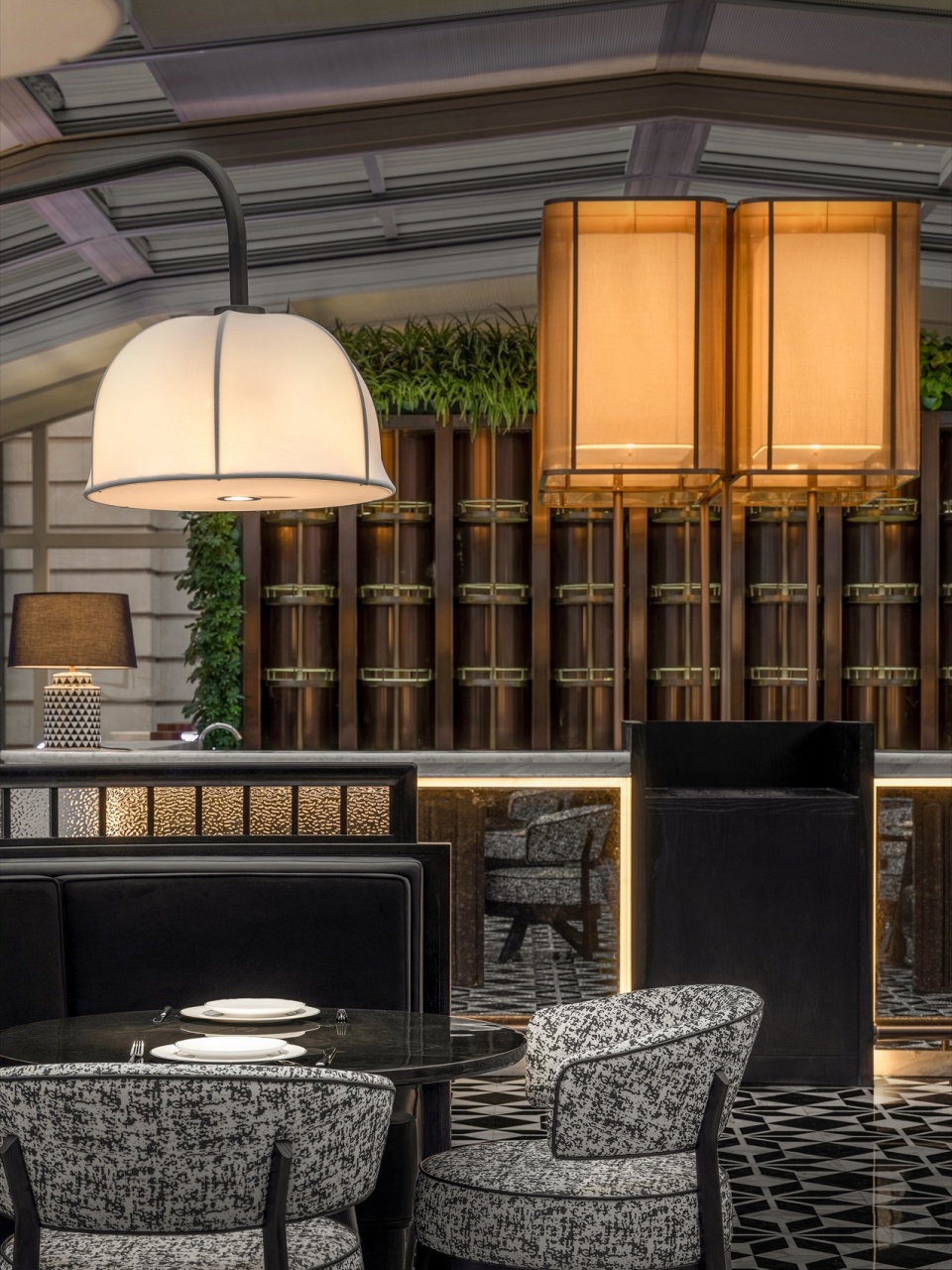 Louie Castle Sycamore Hotel Chengdu