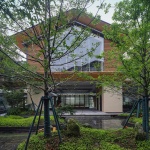 明月川 · 云孚里云宿温泉酒店，江西 / 艾麦欧（上海）建筑设计咨询有限公司