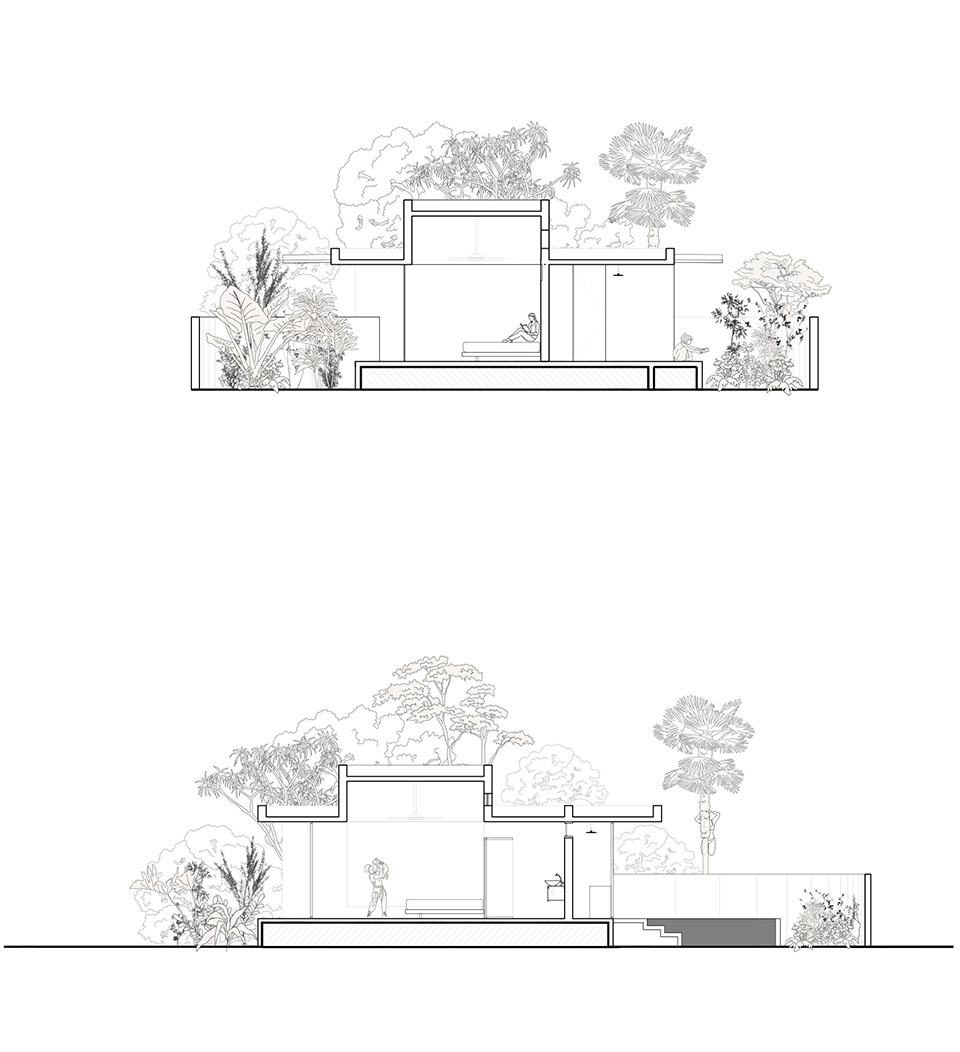casa ohana by vertebral
