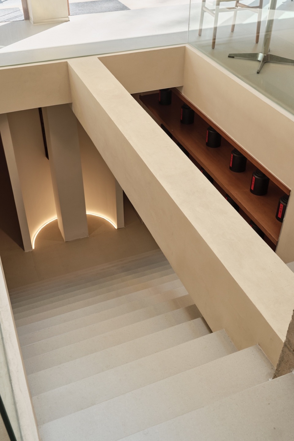 longjing yingui teahouse by xutai design research xutai architectural design