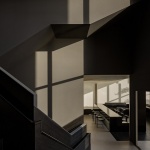 Seven Island咖啡馆，釜山 / mttb