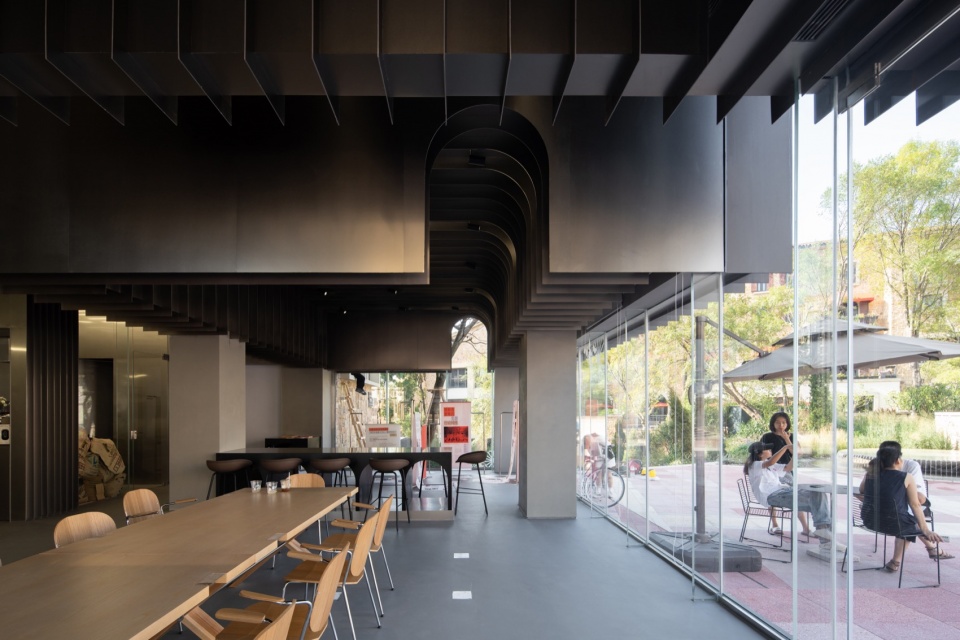 A4 LUXEHILLS MUSEUM RENOVATION