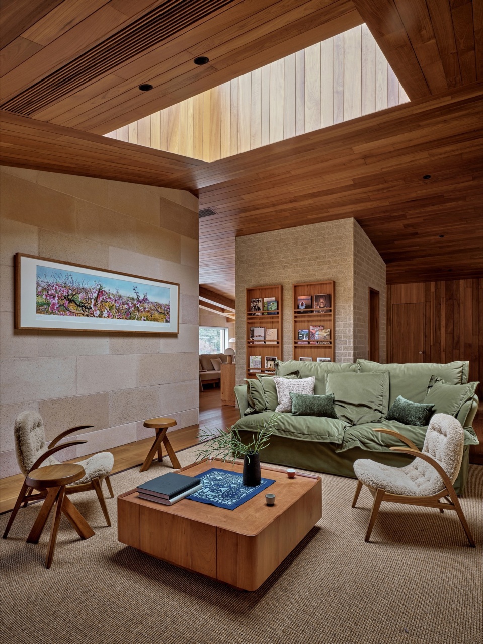 Gong s House by Various Associates