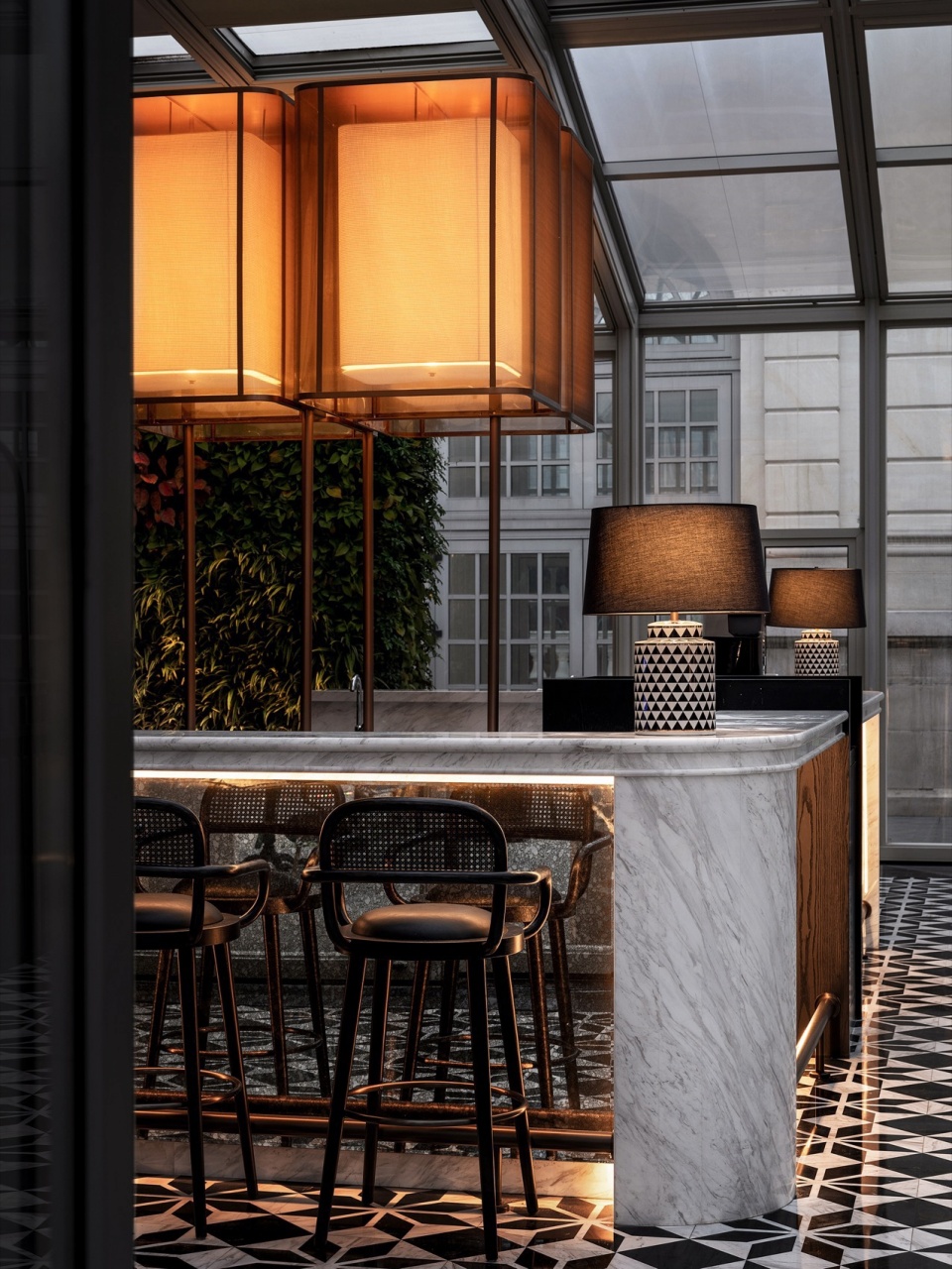 Louie Castle Sycamore Hotel Chengdu