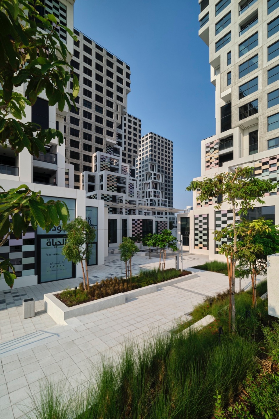 Pixel by MVRDV