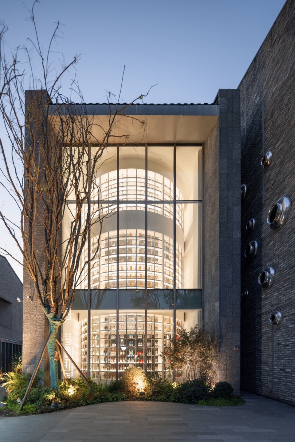 QiongLai Art Museum