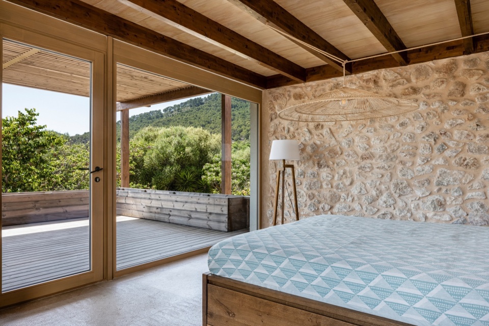 Sa Taronja by BEEF ARCHITEKTI