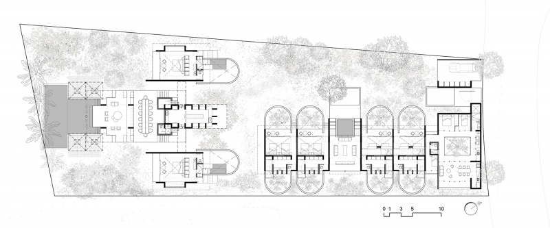 casa ohana by vertebral