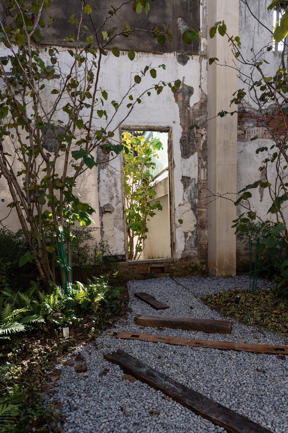 Dazhou Atelier China by SpActrum