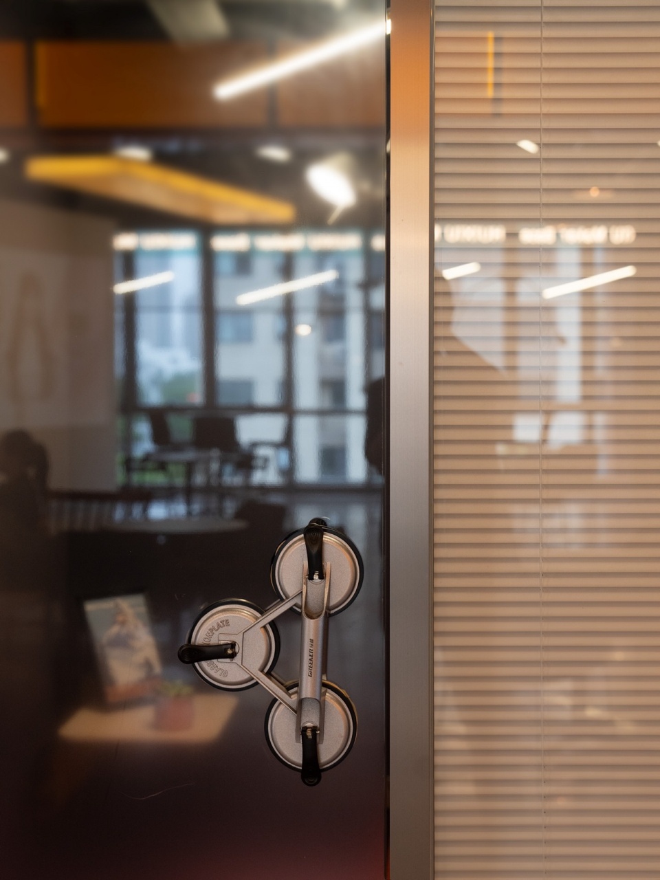 HUIXIU Coworking Space