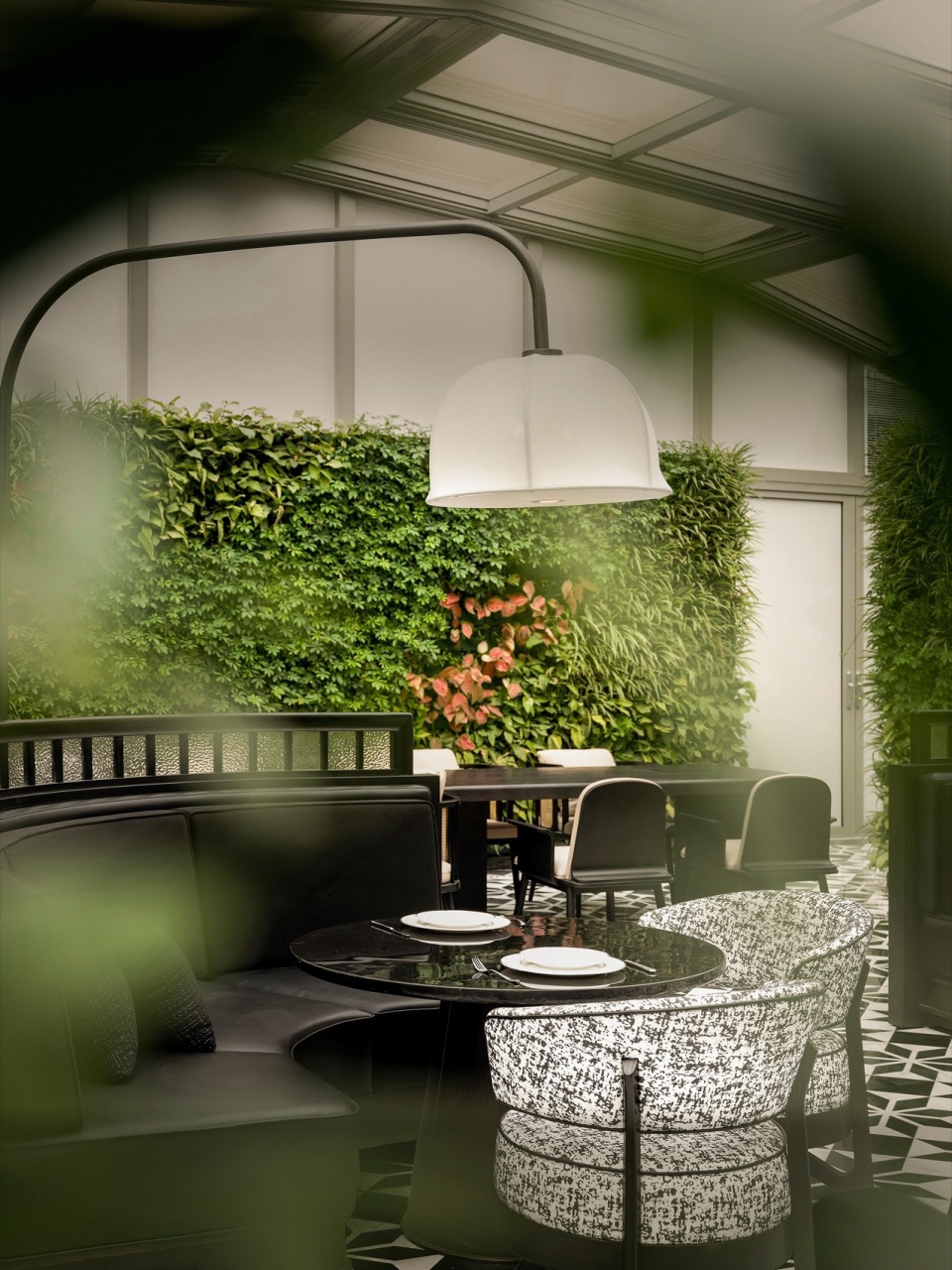 Louie Castle Sycamore Hotel Chengdu